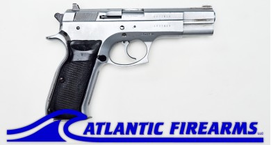 Tanfoglio TA90 Combat...