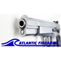 Tanfoglio TA90 Combat Shooting COHAI Silver-Black Grip