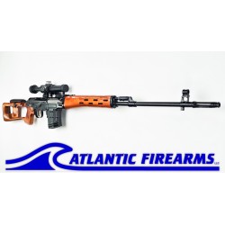 Norinco NDM-85 Dragunov 7.62x54R Sniper Rifle