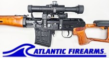 Norinco NDM-85 Dragunov 7.62x54R Sniper Rifle