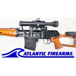 Norinco NDM-85 Dragunov 7.62x54R Sniper Rifle
