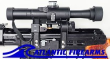 Norinco NDM-85 Dragunov 7.62x54R Sniper Rifle
