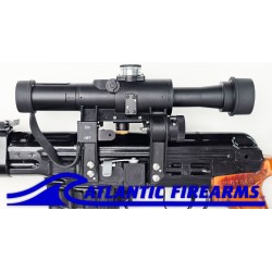 Norinco NDM-85 Dragunov 7.62x54R Sniper Rifle