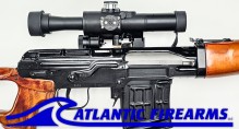 Norinco NDM-85 Dragunov 7.62x54R Sniper Rifle