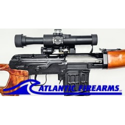 Norinco NDM-85 Dragunov 7.62x54R Sniper Rifle