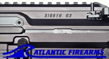 SIG SAUER SIG516 G3 Mohawk 5.56 Rifle