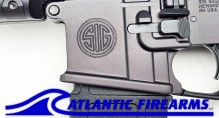 SIG SAUER SIG516 G3 Mohawk 5.56 Rifle