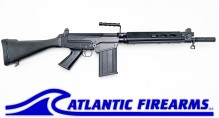 DSA SA58 Kommando Fixed Stock Rifle