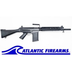 DSA SA58 Kommando Fixed Stock Rifle