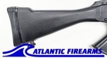 DSA SA58 Kommando Fixed Stock Rifle