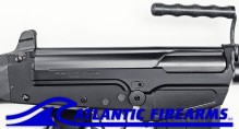 DSA SA58 Kommando Fixed Stock Rifle