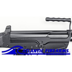 DSA SA58 Kommando Fixed Stock Rifle