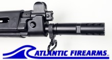 DSA SA58 Kommando Fixed Stock Rifle