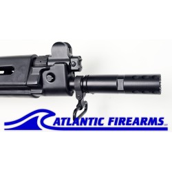 DSA SA58 Kommando Fixed Stock Rifle