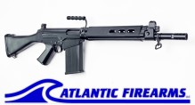 DSA SA58 Kommando Fixed Stock Rifle