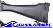 DSA SA58 Kommando Fixed Stock Rifle