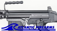 DSA SA58 Kommando Fixed Stock Rifle