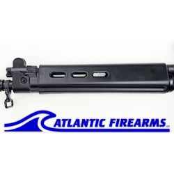 DSA SA58 Kommando Fixed Stock Rifle