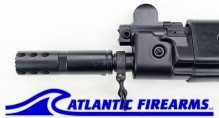 DSA SA58 Kommando Fixed Stock Rifle