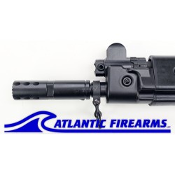 DSA SA58 Kommando Fixed Stock Rifle