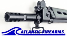 DSA SA58 Kommando Fixed Stock Rifle