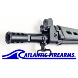 DSA SA58 Kommando Fixed Stock Rifle