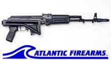 Arsenal SAM7SF-84M AK47 Milled Sidefolding Rifle
