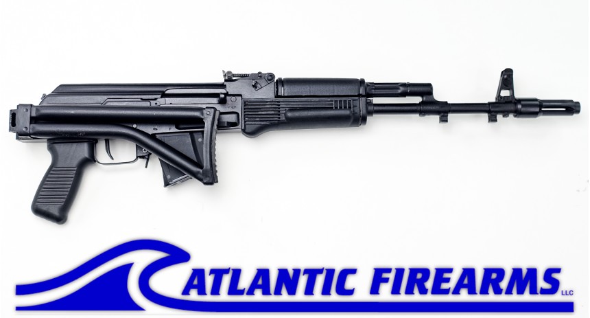 Arsenal SAM7SF-84M AK47 Milled Sidefolding Rifle