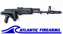 Arsenal SAM7SF-84M AK47 Milled Sidefolding Rifle