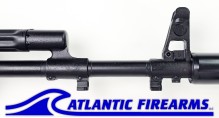 Arsenal SAM7SF-84M AK47 Milled Sidefolding Rifle
