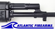 Arsenal SAM7SF-84M AK47 Milled Sidefolding Rifle