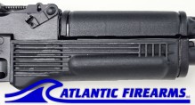Arsenal SAM7SF-84M AK47 Milled Sidefolding Rifle