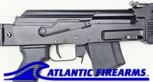 Arsenal SAM7SF-84M AK47 Milled Sidefolding Rifle