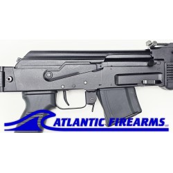 Arsenal SAM7SF-84M AK47 Milled Sidefolding Rifle