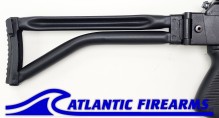 Arsenal SAM7SF-84M AK47 Milled Sidefolding Rifle