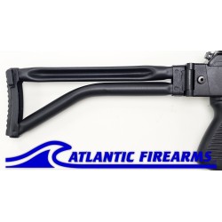Arsenal SAM7SF-84M AK47 Milled Sidefolding Rifle