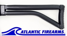 Arsenal SAM7SF-84M AK47 Milled Sidefolding Rifle