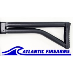 Arsenal SAM7SF-84M AK47 Milled Sidefolding Rifle