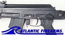 Arsenal SAM7SF-84M AK47 Milled Sidefolding Rifle