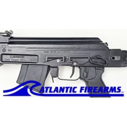 Arsenal SAM7SF-84M AK47 Milled Sidefolding Rifle