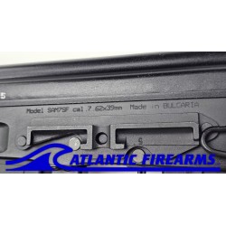 Arsenal SAM7SF-84M AK47 Milled Sidefolding Rifle
