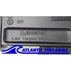 Arsenal SAM7SF-84M AK47 Milled Sidefolding Rifle
