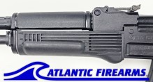 Arsenal SAM7SF-84M AK47 Milled Sidefolding Rifle