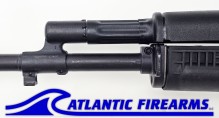 Arsenal SAM7SF-84M AK47 Milled Sidefolding Rifle