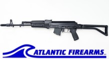 Arsenal SAM7SF-84M AK47 Milled Sidefolding Rifle
