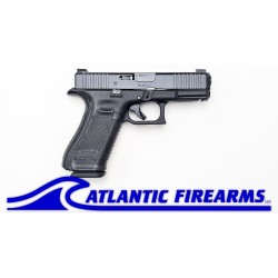 Glock 45 Gen 5-LEO Trade In