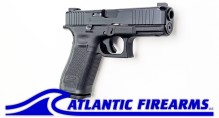 Glock 45 Gen 5-LEO Trade In