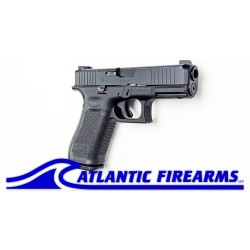 Glock 45 Gen 5-LEO Trade In
