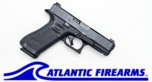 Glock 45 Gen 5-LEO Trade In