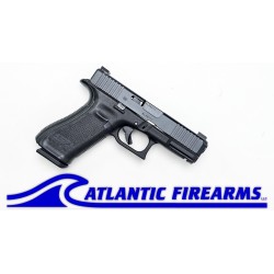 Glock 45 Gen 5-LEO Trade In